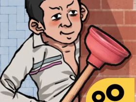 iOS游戏存档|蹲坑大师