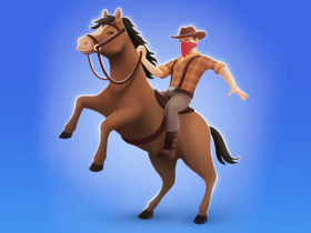 IOS游戏存档|疯狂牧场