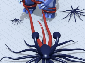 ios游戏存档|魔幻粒子