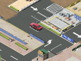 ios游戏存档|路边估车王