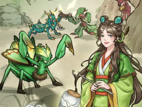 ios游戏存档|螂的诱惑