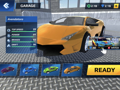 ios游戏存档|Car Crash Compilation Game